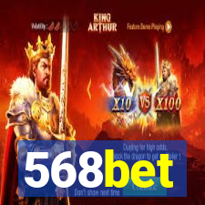 568bet