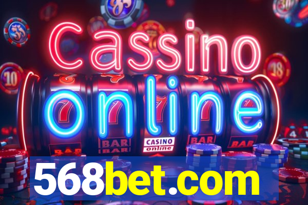 568bet.com