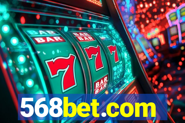 568bet.com