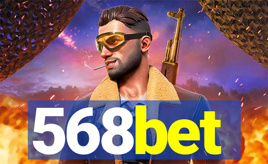 568bet