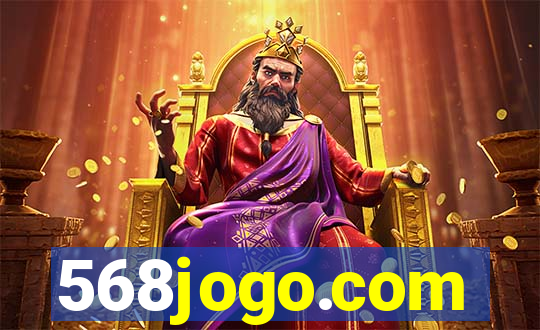 568jogo.com