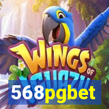 568pgbet