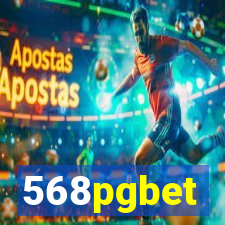 568pgbet