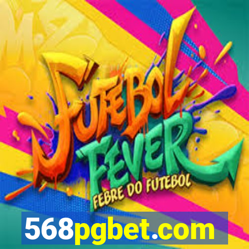 568pgbet.com