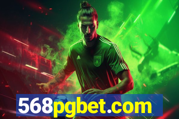 568pgbet.com