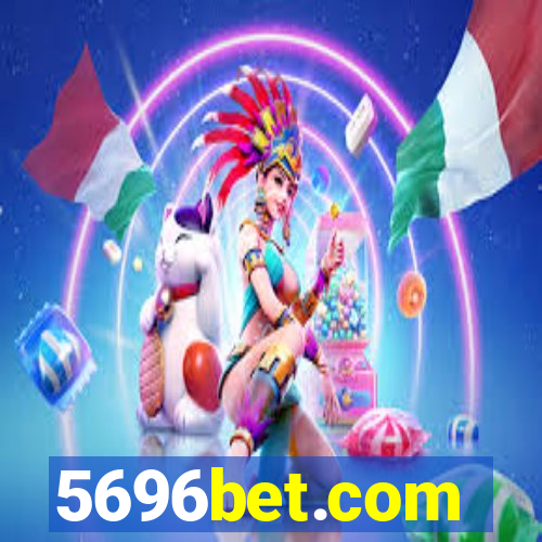 5696bet.com