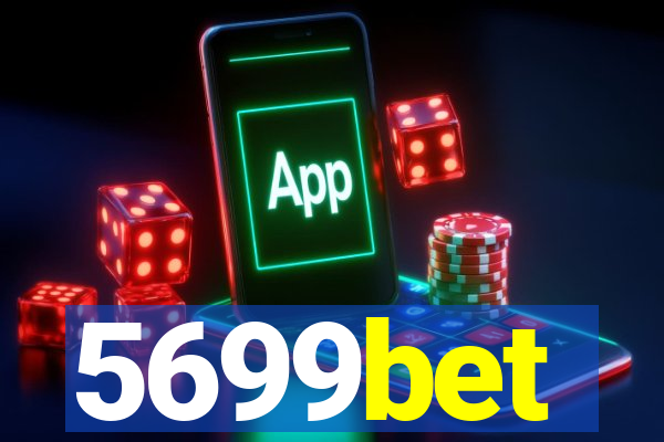 5699bet