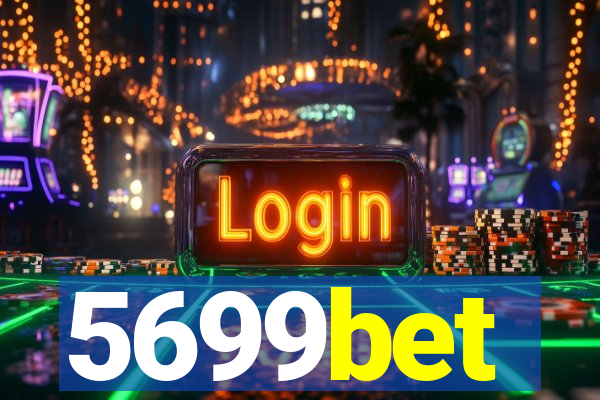 5699bet