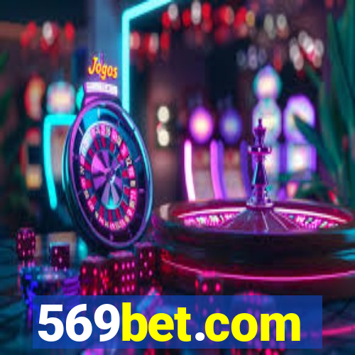 569bet.com