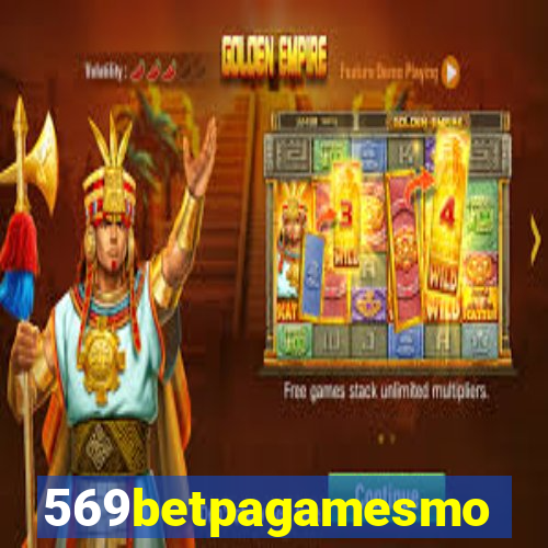 569betpagamesmo