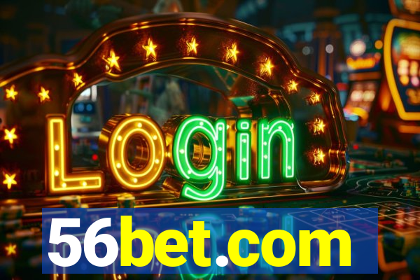 56bet.com