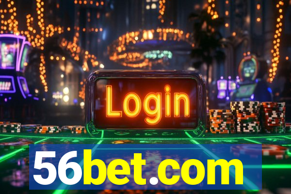 56bet.com