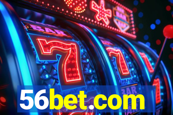 56bet.com