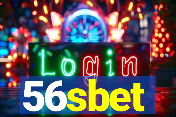 56sbet