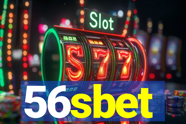 56sbet