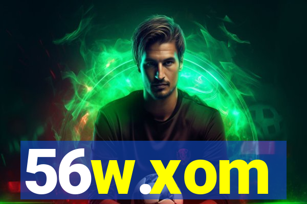 56w.xom