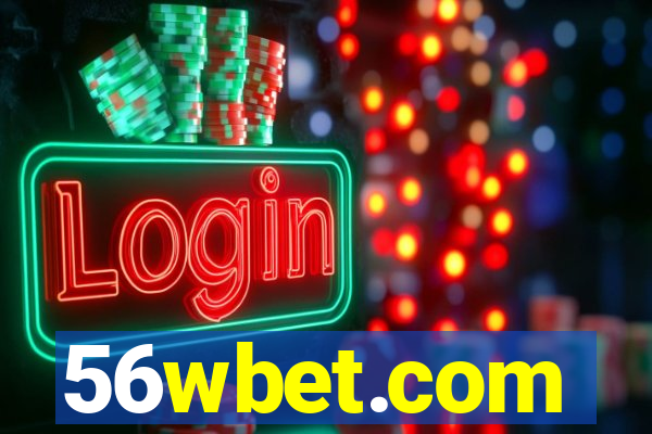 56wbet.com