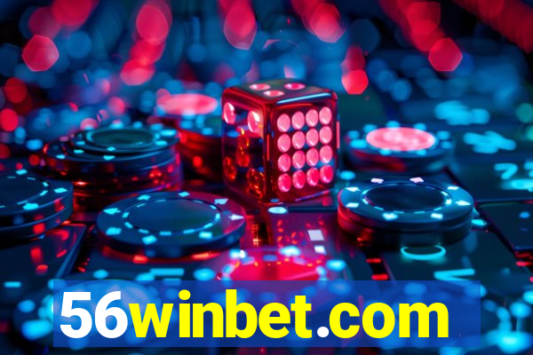 56winbet.com