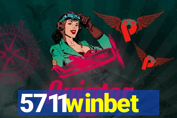 5711winbet