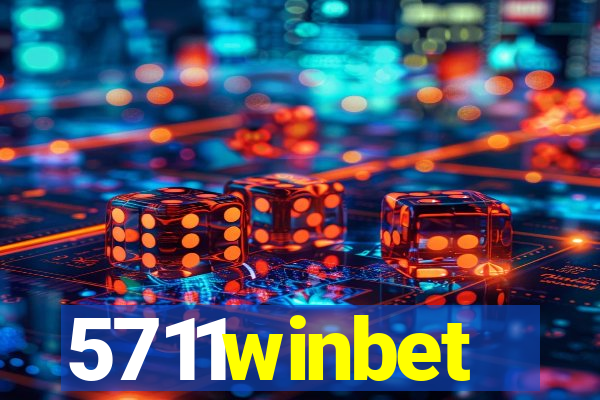 5711winbet