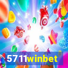 5711winbet