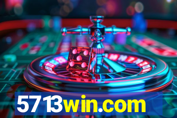 5713win.com