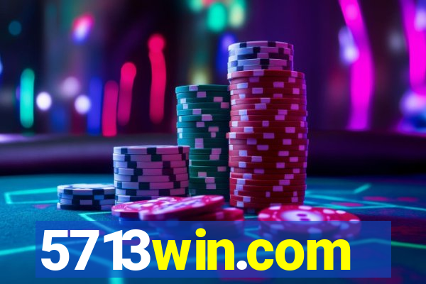 5713win.com