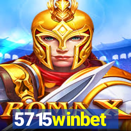 5715winbet