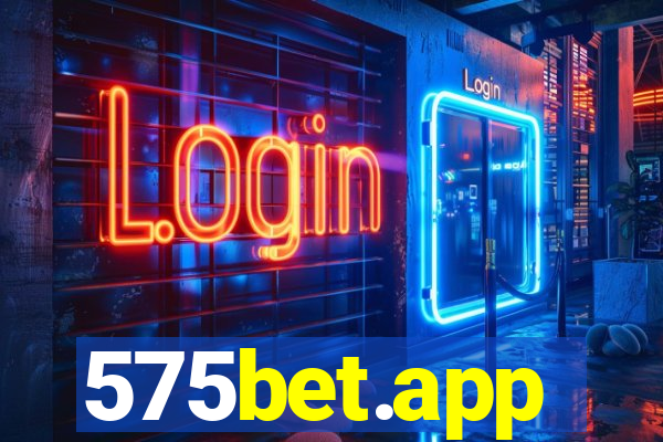 575bet.app