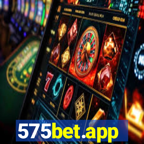 575bet.app