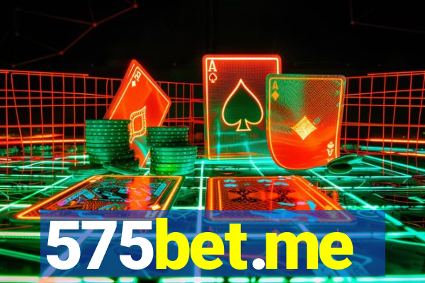 575bet.me