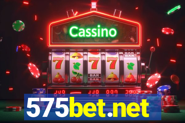 575bet.net