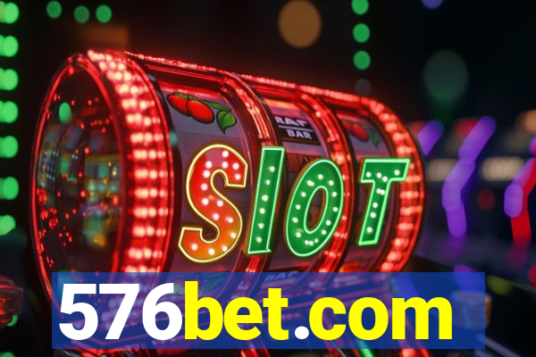 576bet.com