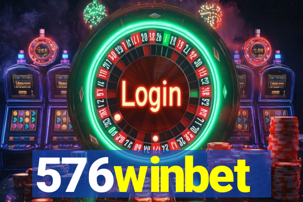 576winbet