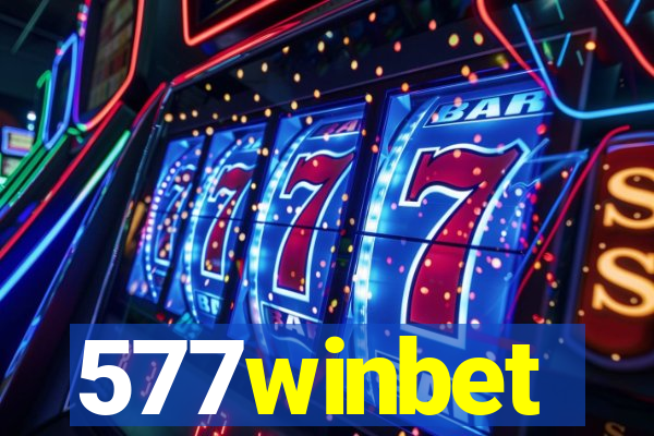 577winbet