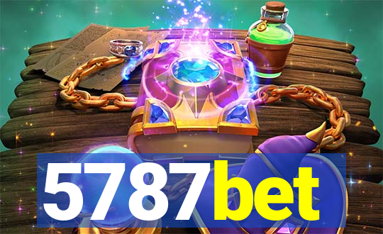 5787bet