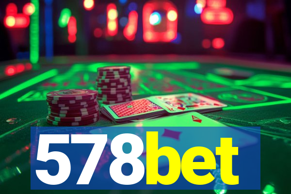 578bet