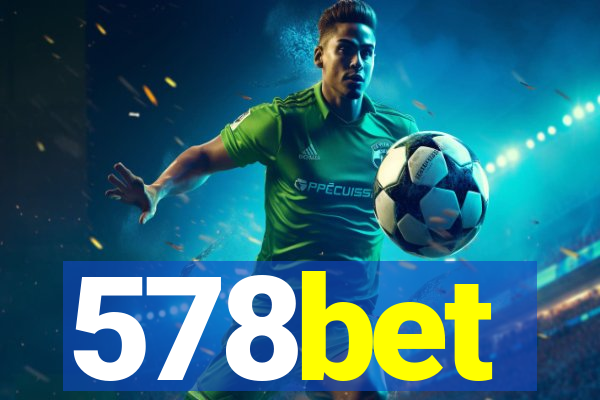 578bet