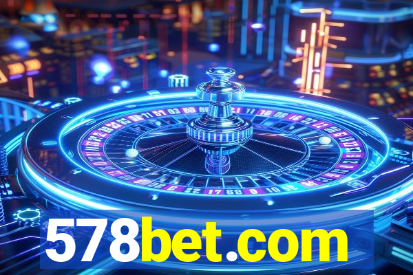 578bet.com