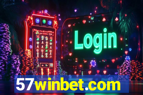 57winbet.com