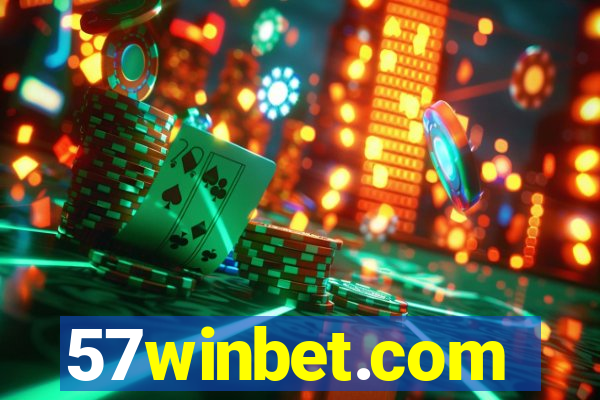 57winbet.com