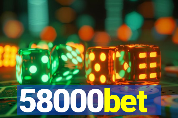 58000bet