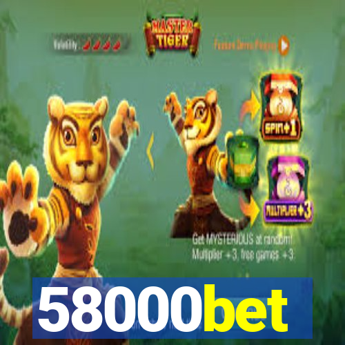 58000bet