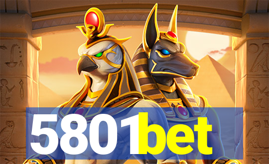 5801bet