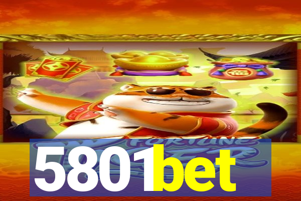 5801bet