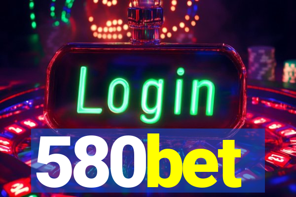 580bet