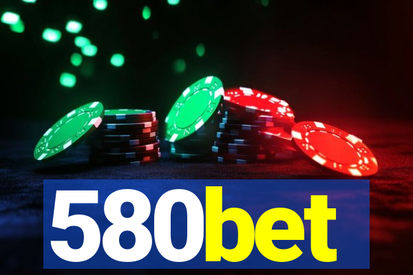 580bet