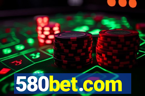 580bet.com