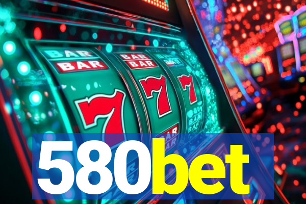 580bet