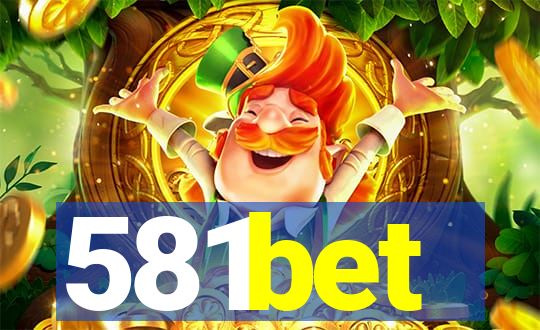 581bet